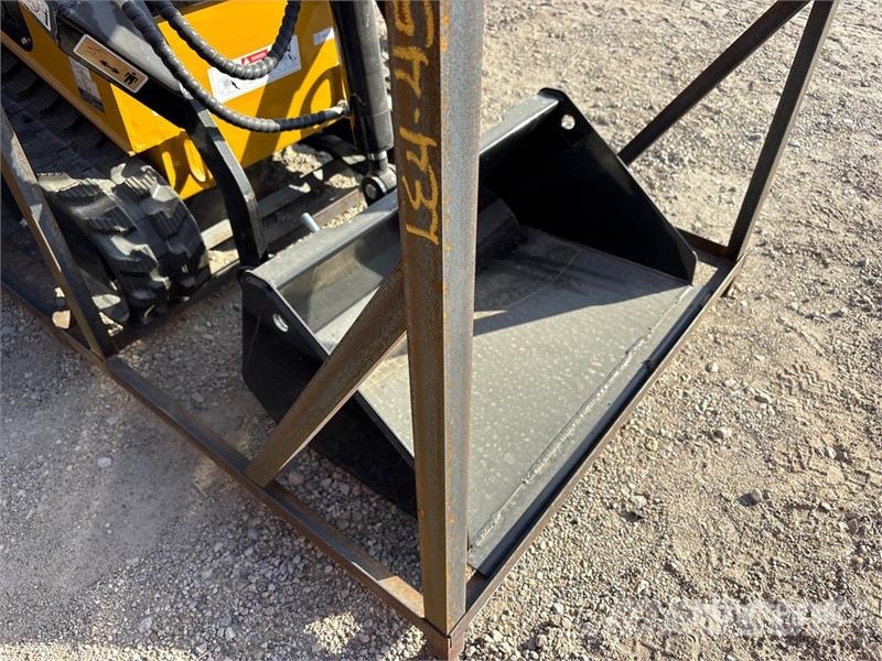 AGT MX-CRT23 Mini Compact Track Loader (Unused) Ładowarki burtowe