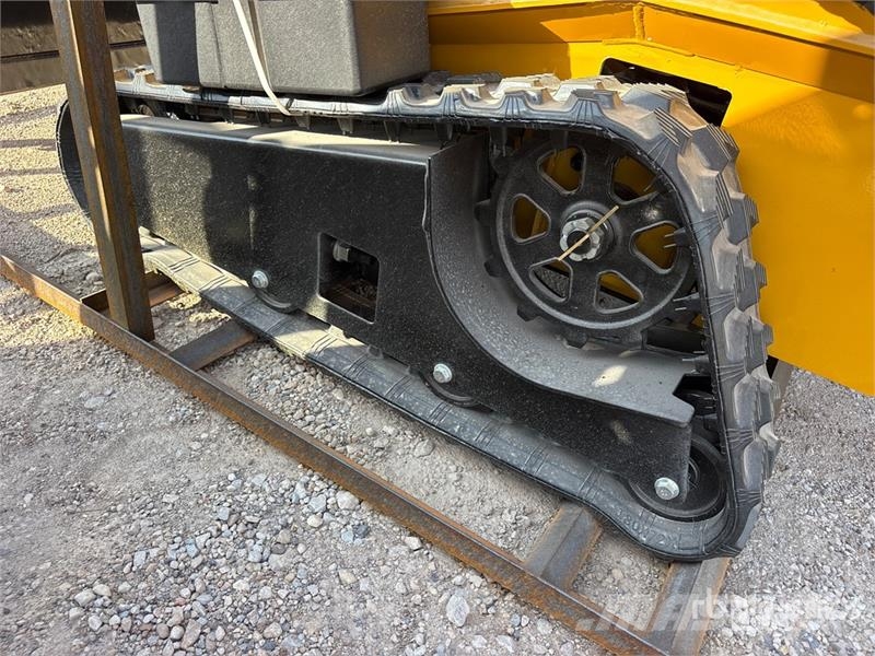 AGT MX-CRT23 Mini Compact Track Loader (Unused) Ładowarki burtowe