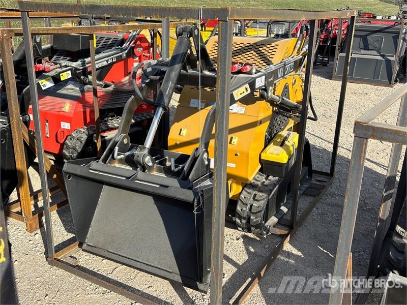 AGT MX-CRT23 Mini Compact Track Loader (Unused) Ładowarki burtowe