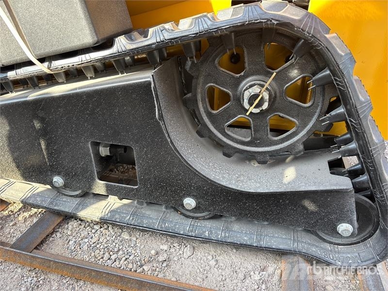 AGT MX-CRT23 Mini Compact Track Loader (Unused) Ładowarki burtowe