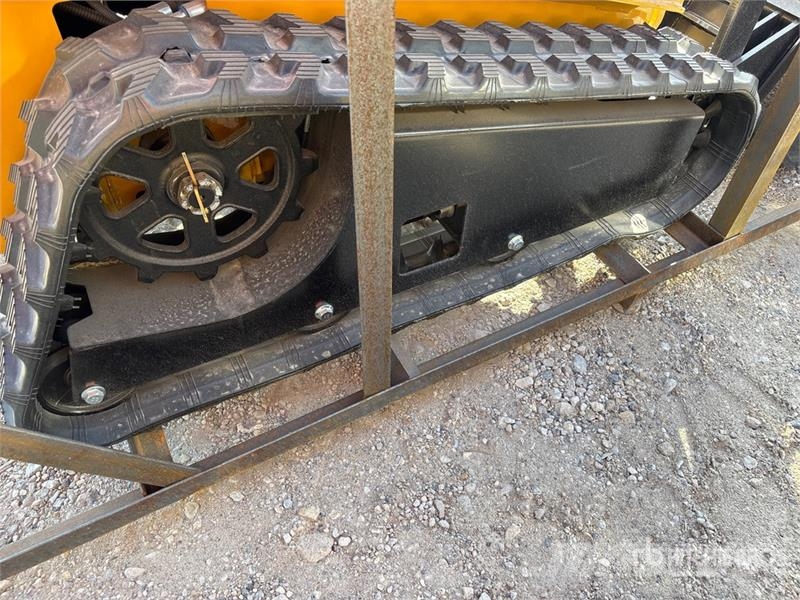AGT MX-CRT23 Mini Compact Track Loader (Unused) Ładowarki burtowe