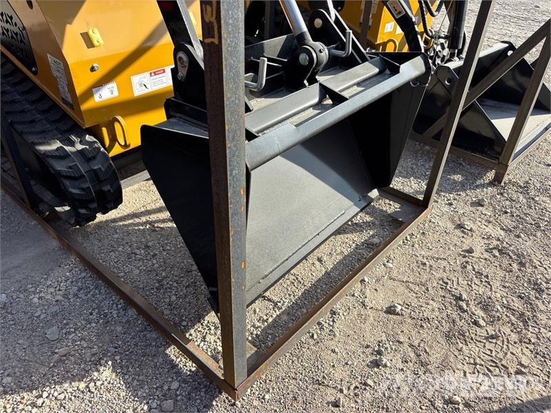 AGT MX-CRT23 Mini Compact Track Loader (Unused) Ładowarki burtowe