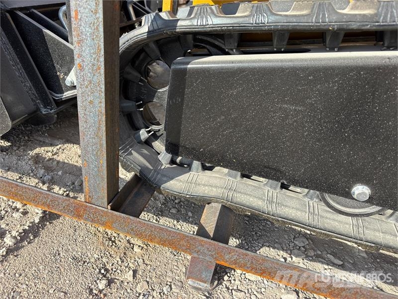 AGT MX-CRT23 Mini Compact Track Loader (Unused) Ładowarki burtowe