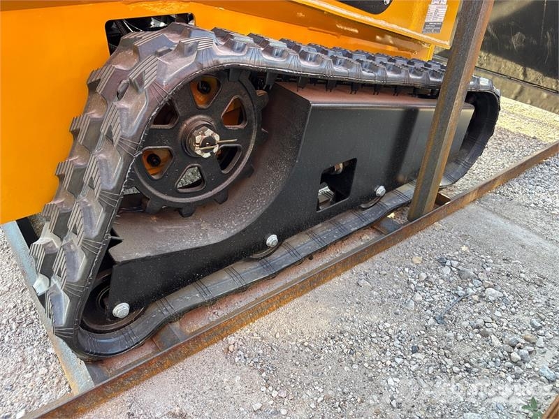 AGT MX-CRT23 Mini Compact Track Loader (Unused) Ładowarki burtowe