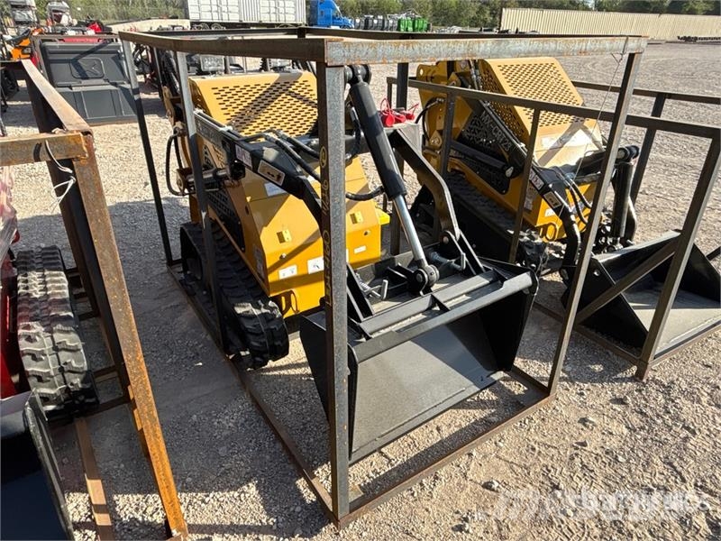 AGT MX-CRT23 Mini Compact Track Loader (Unused) Ładowarki burtowe
