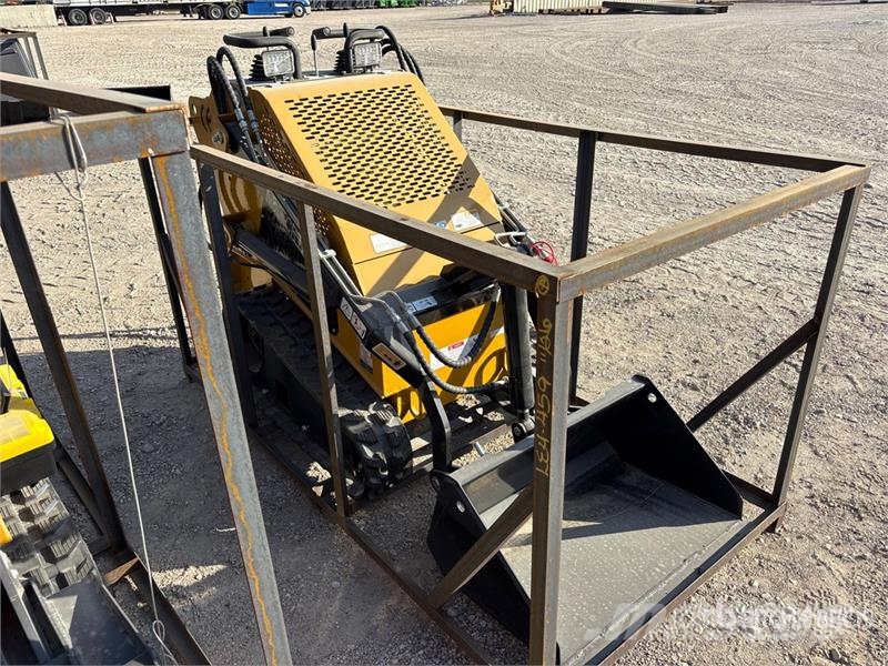 AGT MX-CRT23 Mini Compact Track Loader (Unused) Ładowarki burtowe