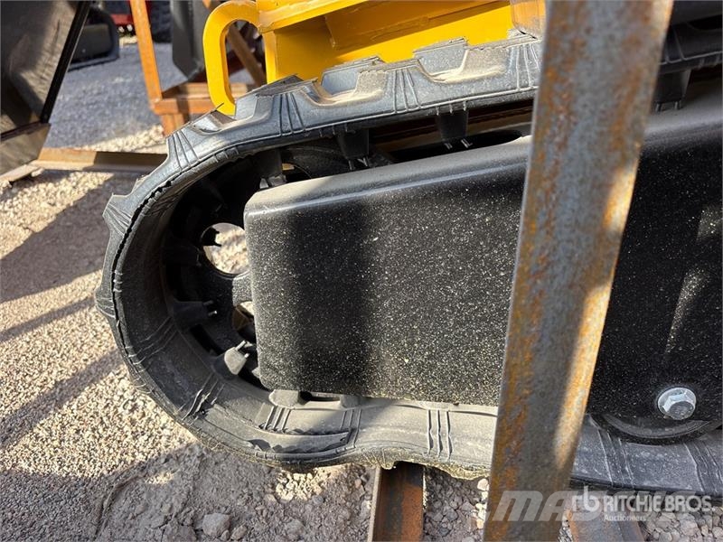 AGT MX-CRT23 Mini Compact Track Loader (Unused) Ładowarki burtowe