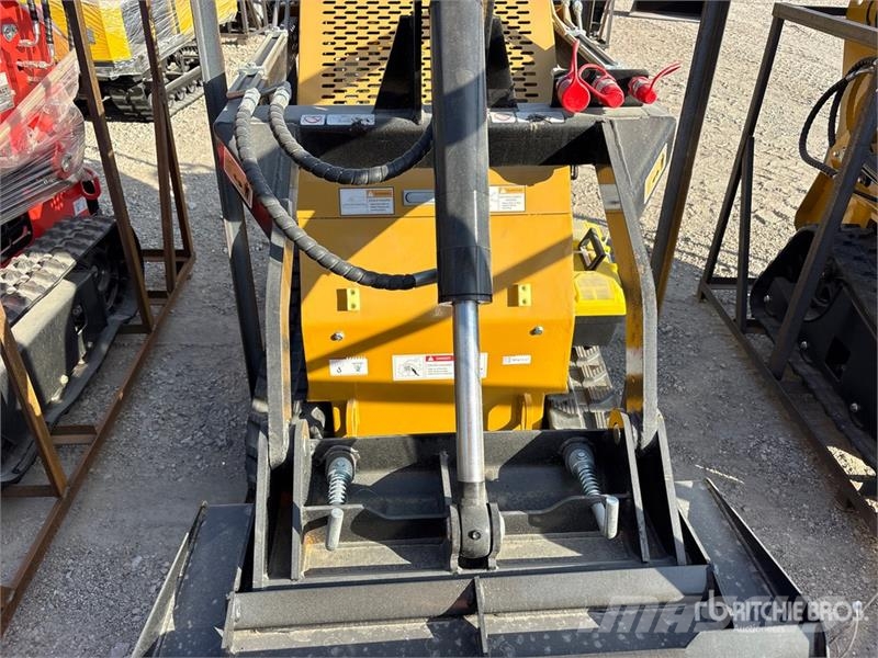 AGT MX-CRT23 Mini Compact Track Loader (Unused) Ładowarki burtowe
