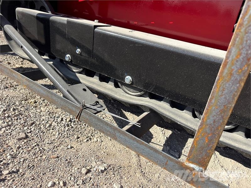 AGT SDA140T Mini Compact Track Loader (Unused) Kompaktlastere