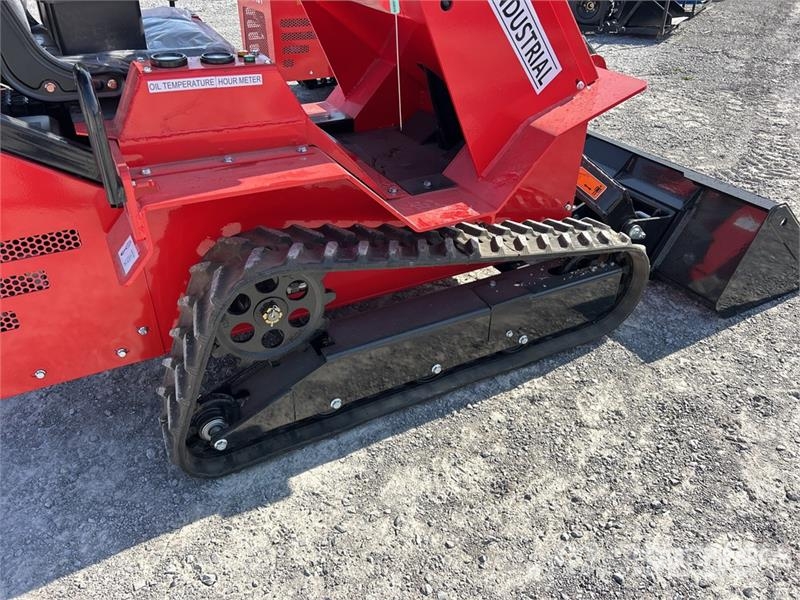 AGT SDA140T Mini Compact Track Loader (Unused) Chargeuse compacte