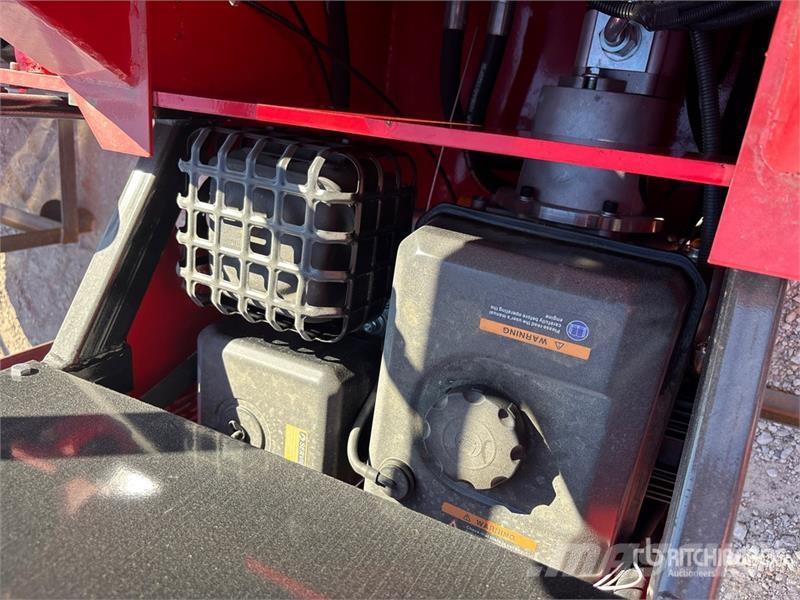AGT SDA140T Mini Compact Track Loader (Unused) Kompaktlastere