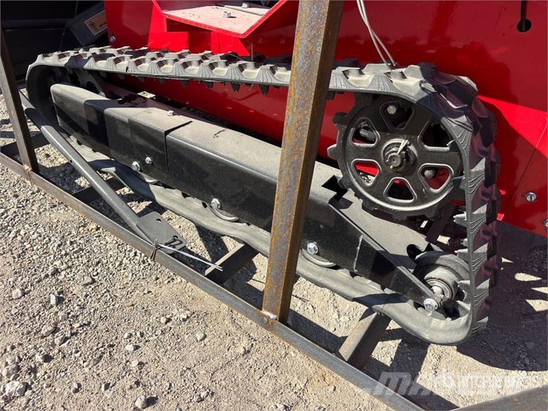 AGT SDA140T Mini Compact Track Loader (Unused) Kompaktlastere