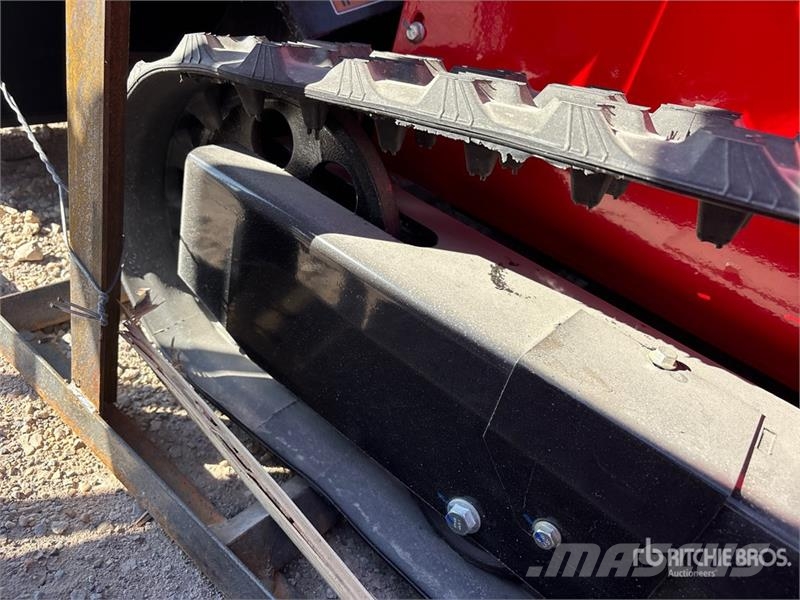 AGT SDA140T Mini Compact Track Loader (Unused) Kompaktlastere