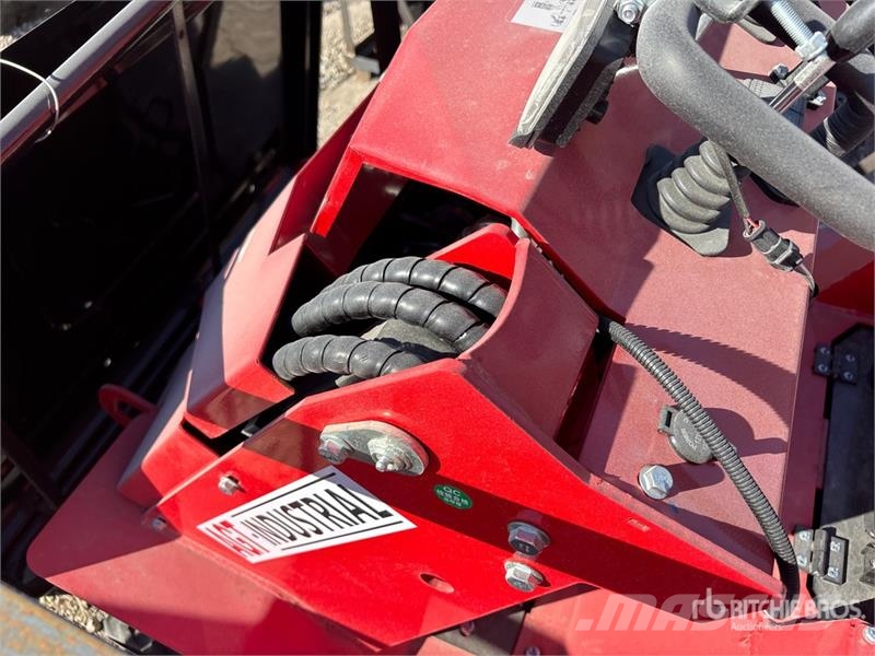 AGT SDA140T Mini Compact Track Loader (Unused) Kompaktlastere