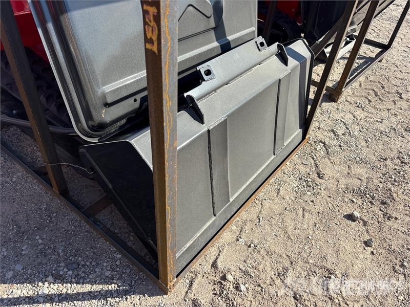 AGT SDA140T Mini Compact Track Loader (Unused) Kompaktlastere