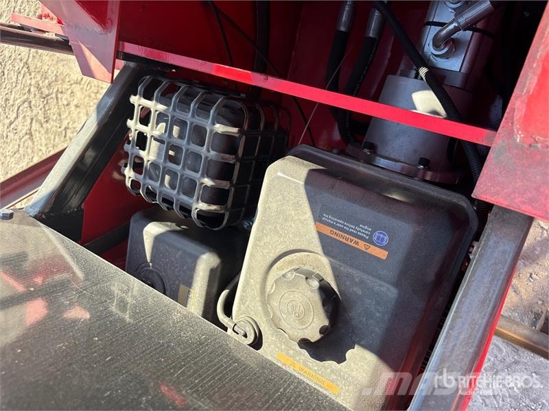 AGT SDA140T Mini Compact Track Loader (Unused) Kompaktlastere