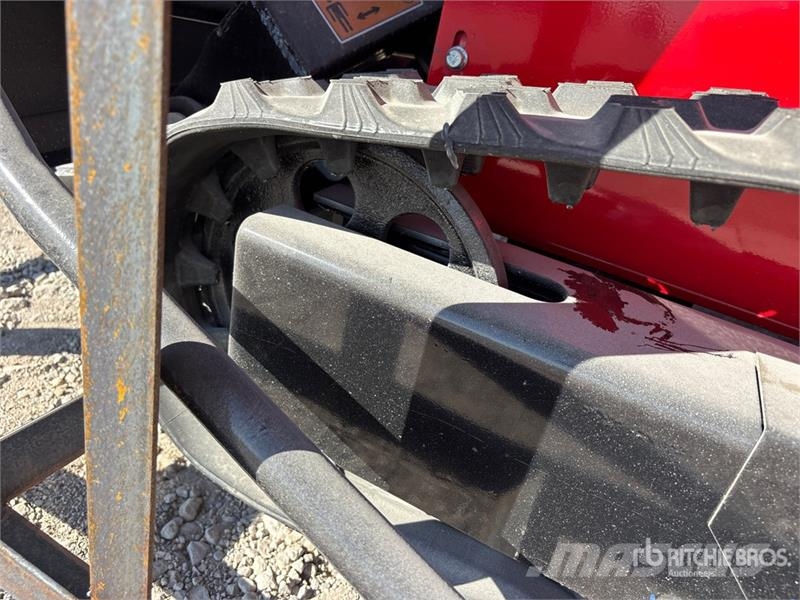 AGT SDA140T Mini Compact Track Loader (Unused) Kompaktlastere