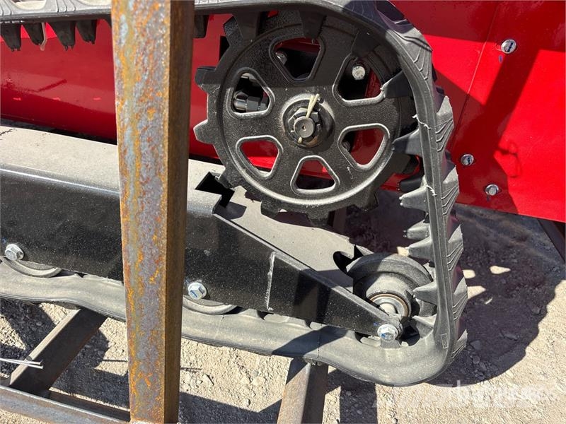 AGT SDA140T Mini Compact Track Loader (Unused) Kompaktlastere