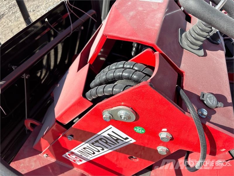 AGT SDA140T Mini Compact Track Loader (Unused) Kompaktlastere
