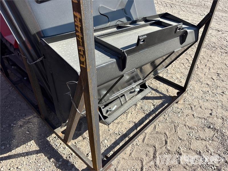 AGT SDA140T Mini Compact Track Loader (Unused) Kompaktlastere