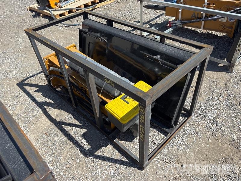 AGT SSHH680 Skid Steer Breaker (Unused) ハンマー/ブレーカ