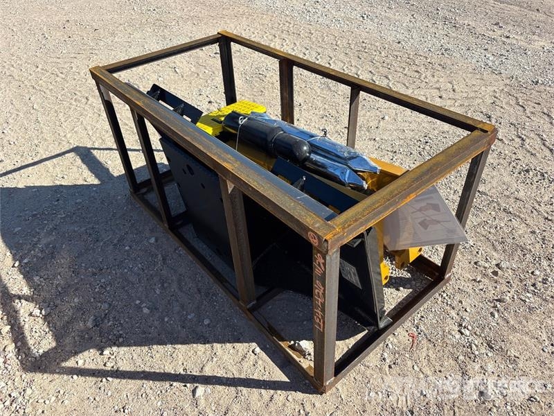 AGT SSHH680 Skid Steer Breaker (Unused) Martelos Hidráulicos