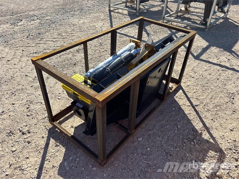 AGT SSHH680 Skid Steer Breaker (Unused) Martelos Hidráulicos