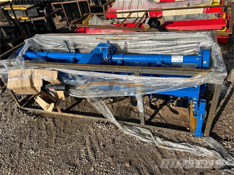 AGT TH205 80 in 3-Point Rotary Tiller (Unused) Erpici rotanti e motozappe