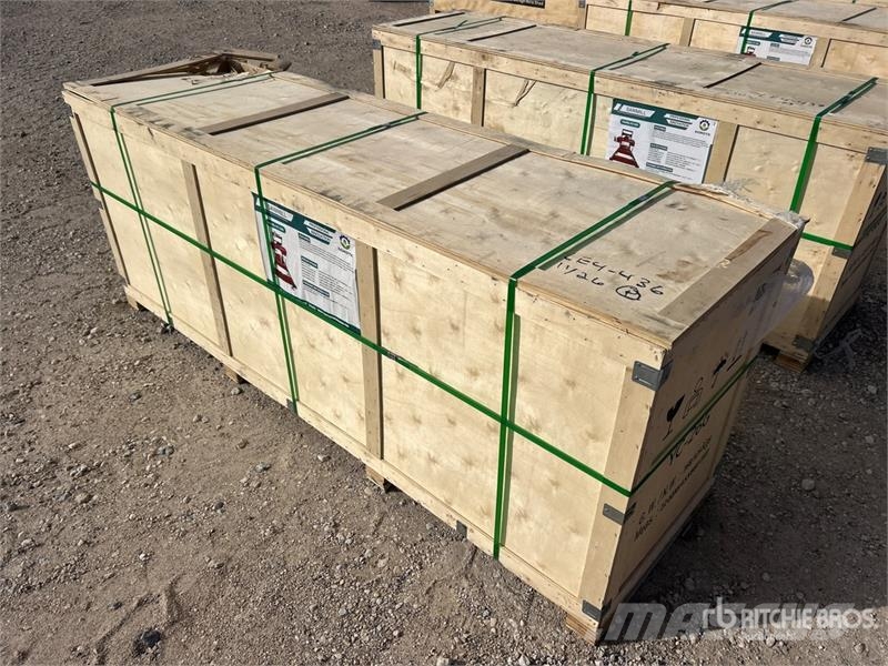 AGT YC-26G Portable Sawmill (Unused) Sawmills
