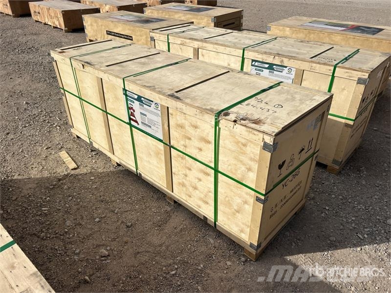 AGT YC-26G Portable Sawmill (Unused) Sawmills