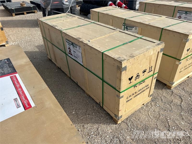 AGT YC32-G Portable Sawmill (Unused) Sahat