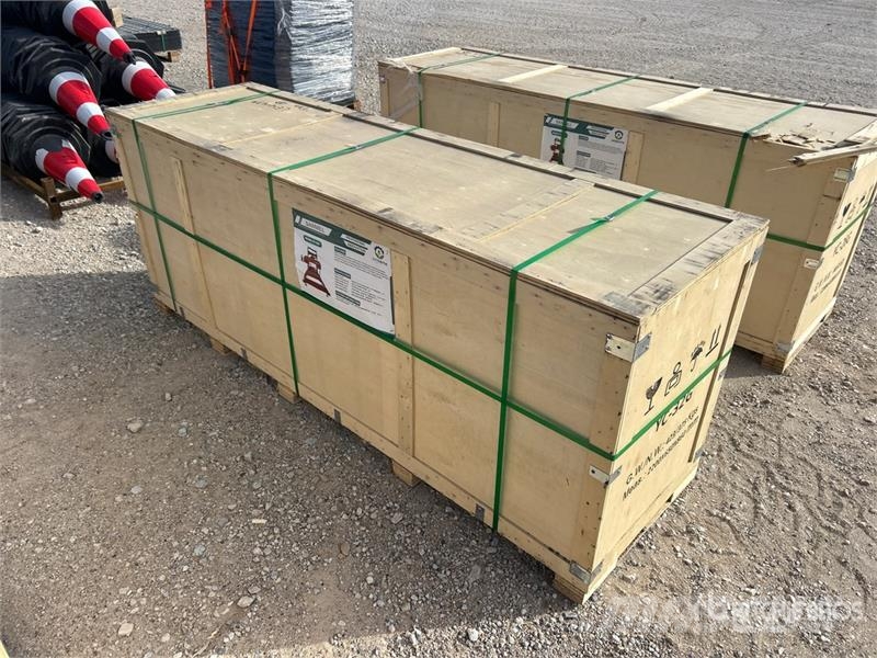 AGT YC32-G Portable Sawmill (Unused) Sawmills