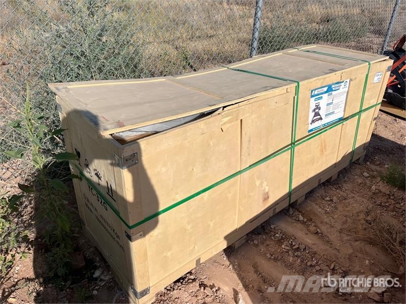 AGT YC32-G Portable Sawmill (Unused) Sawmills