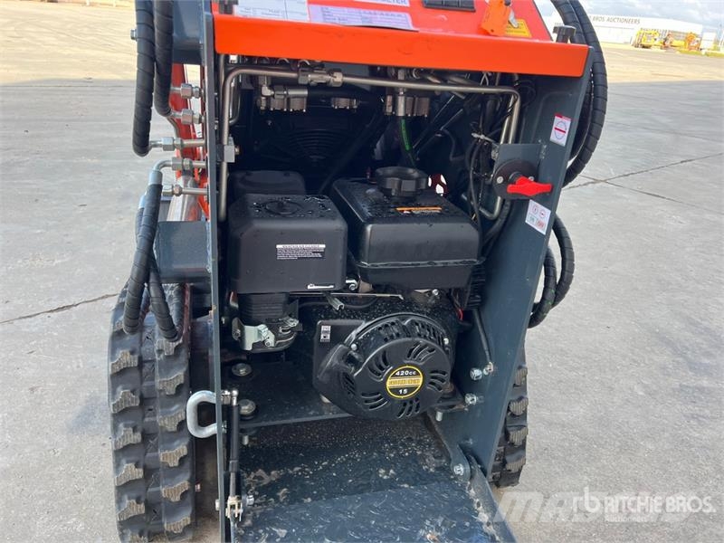 AGT YSRT14 Schrankladers