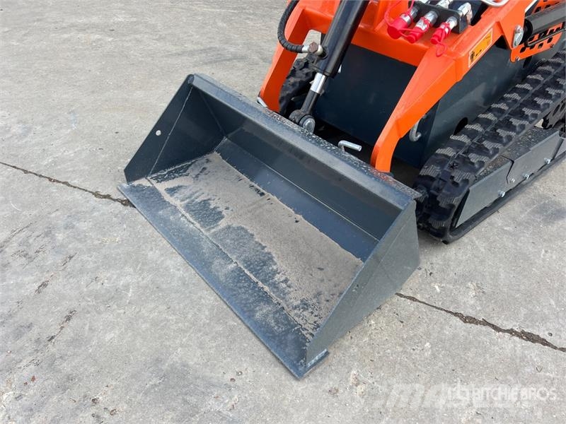 AGT YSRT14 Chargeuse compacte