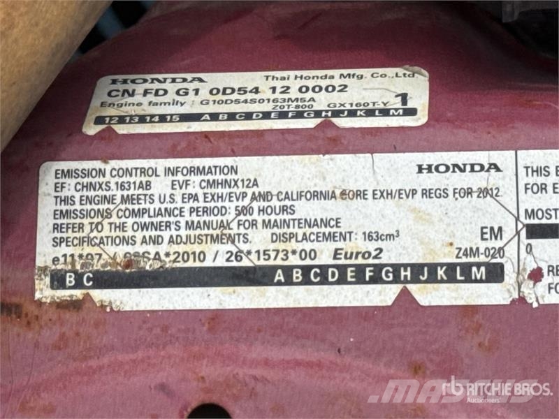  Air Compressor Compressors
