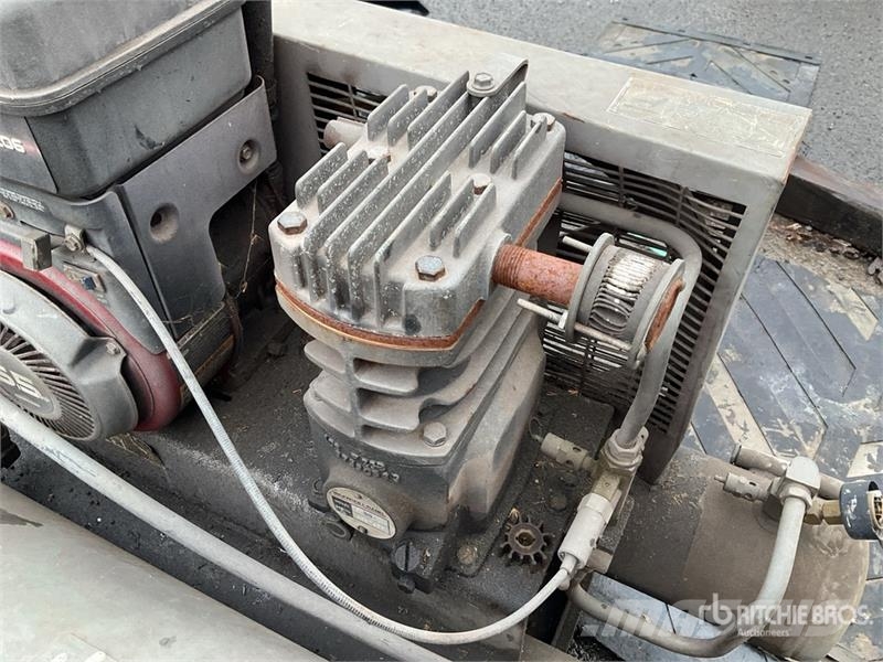  Air Compressor Compressors