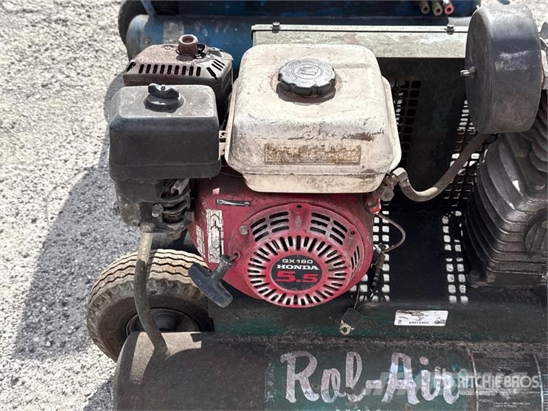  Air Compressor مكابس