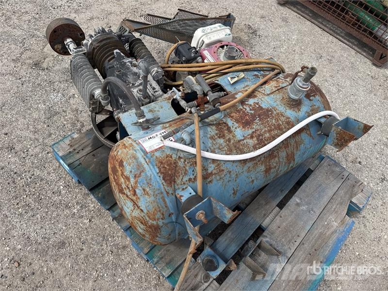  Air Compressor Compressors