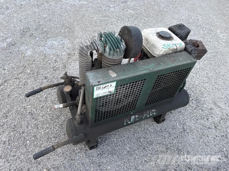  Air Compressor مكابس