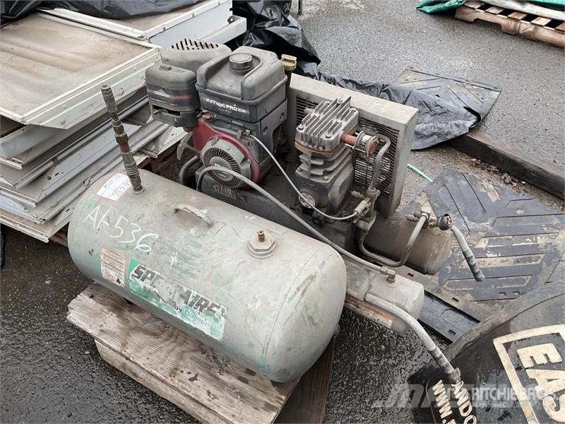  Air Compressor Compressors