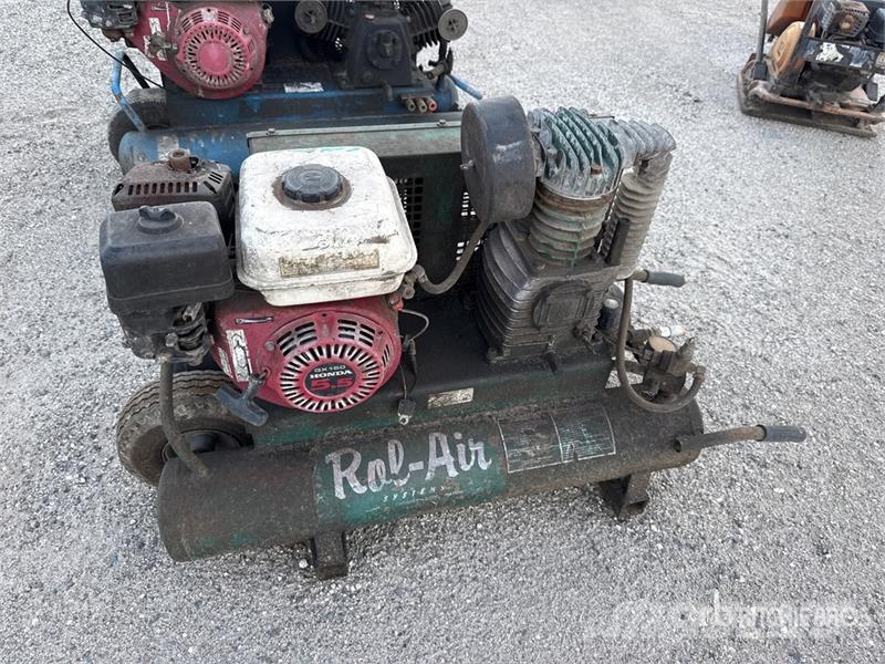  Air Compressor مكابس