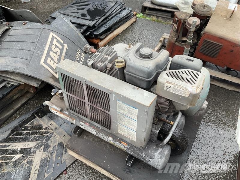  Air Compressor Compressors
