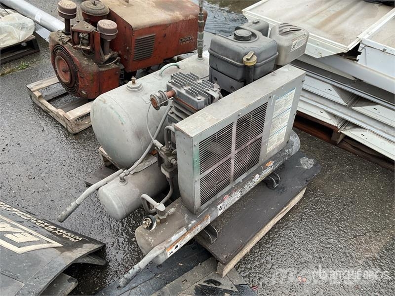  Air Compressor Compressors