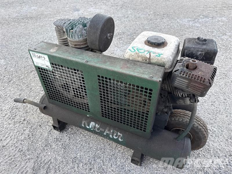  Air Compressor مكابس