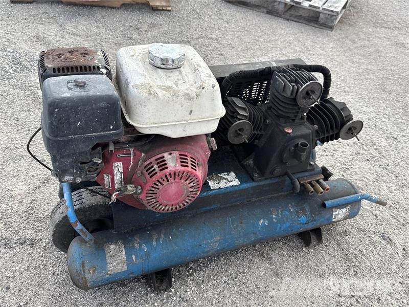  Air Compressor مكابس