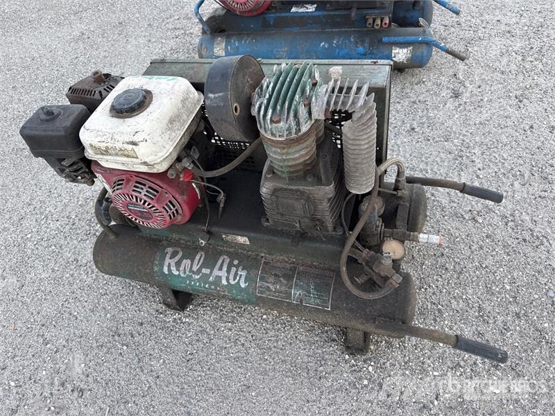  Air Compressor مكابس
