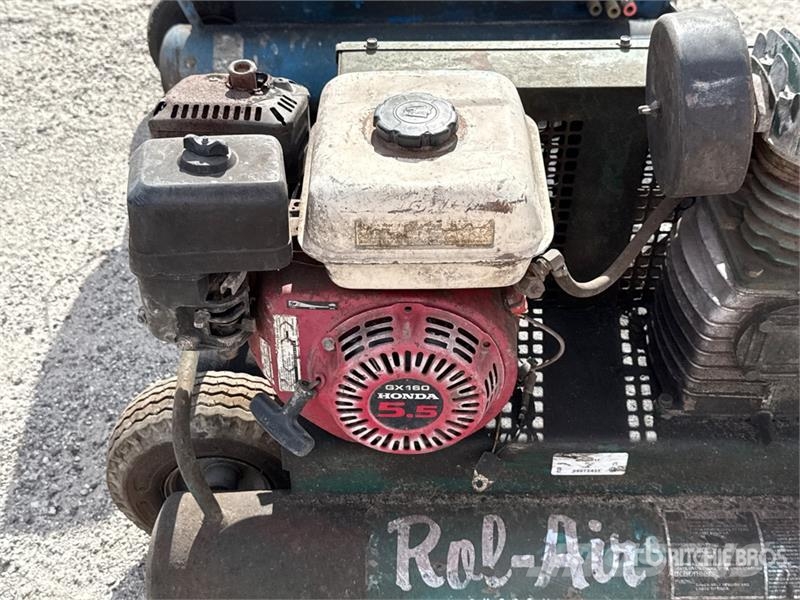  Air Compressor مكابس