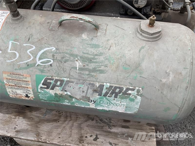  Air Compressor Compressors