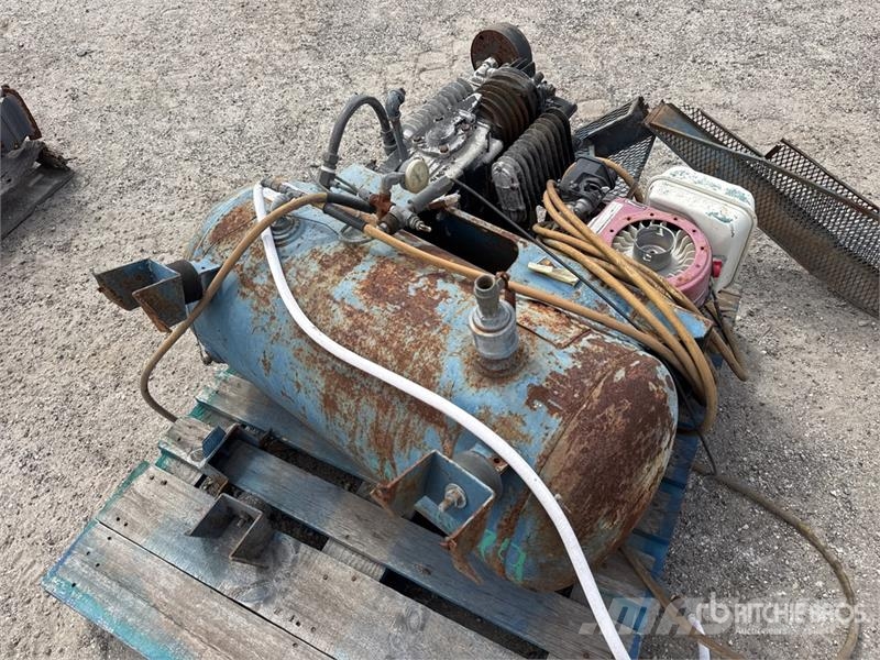  Air Compressor Compressors